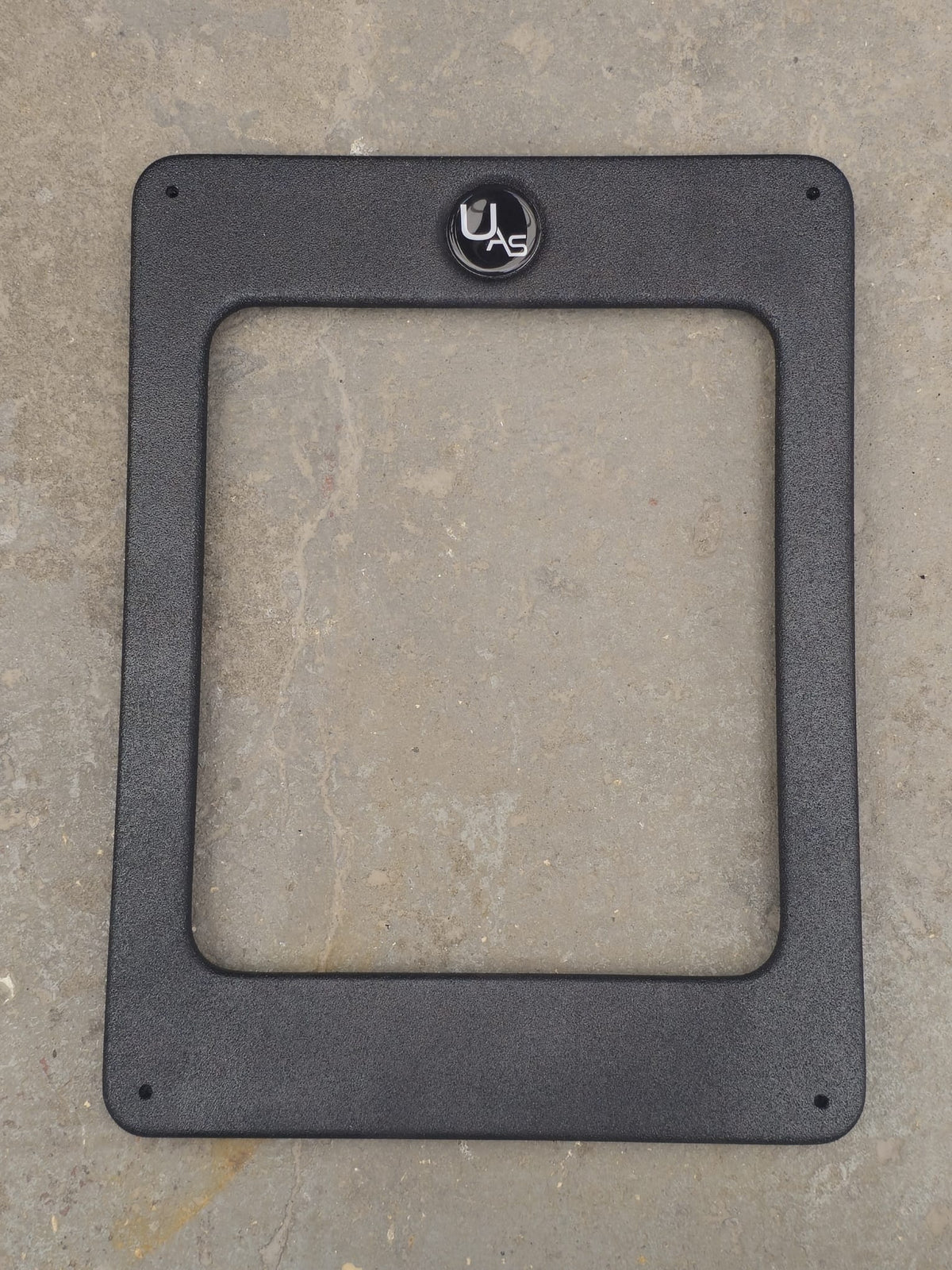 UAS Beauty Panel Plate