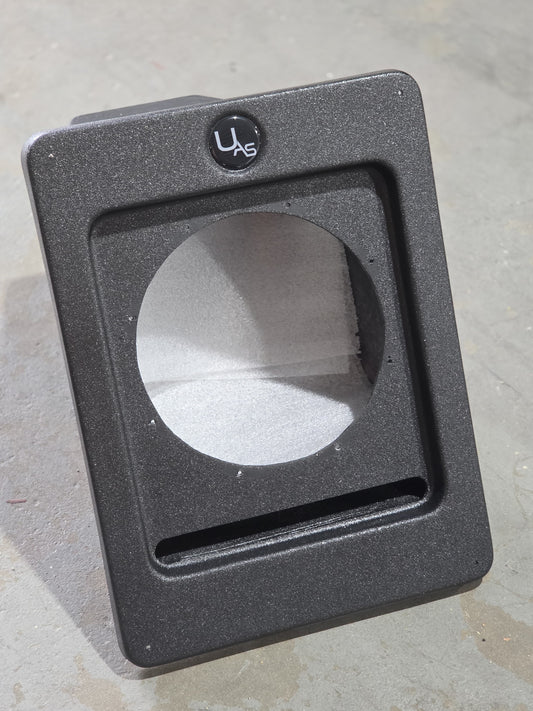 UAS Slide-in Ported Subwoofer Box