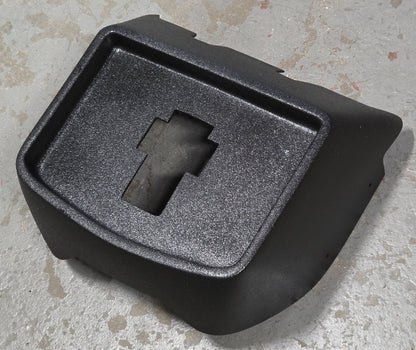 UAS Molded Dash Kit for Stinger Horizon 10 Radio