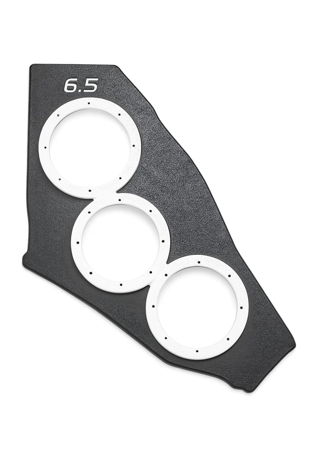 UAS Slingshot Front Fender Pods Gen3 2017+ (Pair)