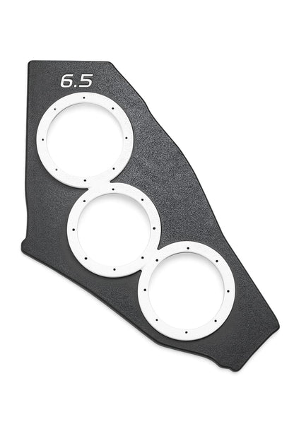 UAS Slingshot Front Fender Pods Gen3 2017+ (Pair)