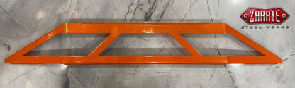 Zarate Steel Works Polaris Slingshot Front Bumper Lower Accent Trim - Ram Air