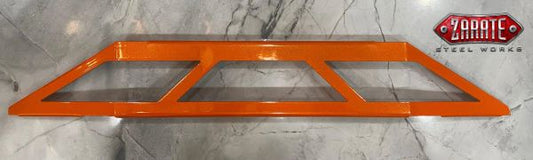Zarate Steel Works Polaris Slingshot Front Bumper Lower Accent Trim - Ram Air
