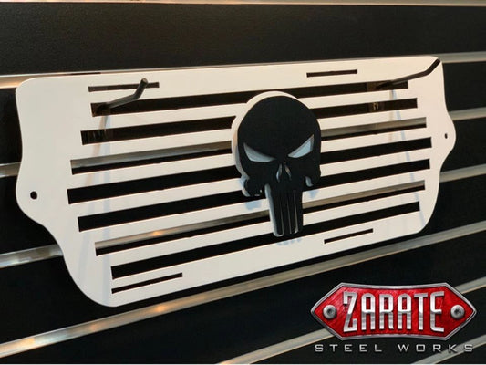 Zarate Steel Works Polaris Slingshot Punisher Grille