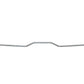 TUFSKINZ FRONT SPLITTER ACCENT TRIM FITS 2015-2023 POLARIS SLINGSHOT