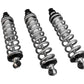 TWIST DYNAMICS DOUBLE ADJUSTABLE SHOCK SET FOR THE POLARIS SLINGSHOT (2015-2022)