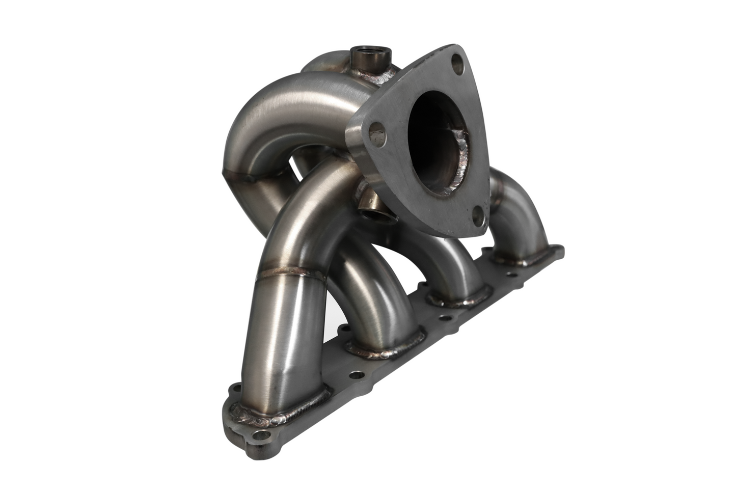 TWIST DYNAMICS WP MINI RAM HORN (V2 EQUIVALENT) HEADER FOR THE POLARIS SLINGSHOT (2020-2024*)