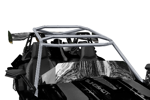 Twist Dynamics Canvas Roof System for Polaris Slingshot (2015–2026)