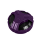 TWIST DYNAMICS CLUTCH MASTER CYLINDER CAP FOR THE POLARIS SLINGSHOT