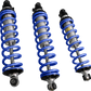 TWIST DYNAMICS DOUBLE ADJUSTABLE SHOCK SET FOR THE POLARIS SLINGSHOT (2015-2022)