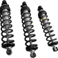 TWIST DYNAMICS DOUBLE ADJUSTABLE SHOCK SET FOR THE POLARIS SLINGSHOT (2015-2022)