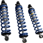 TWIST DYNAMICS DOUBLE ADJUSTABLE SHOCK SET FOR THE POLARIS SLINGSHOT (2015-2022)