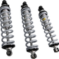 TWIST DYNAMICS DOUBLE ADJUSTABLE SHOCK SET FOR THE POLARIS SLINGSHOT (2015-2022)