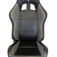 TWIST DYNAMICS SEAT SET FOR THE POLARIS SLINGSHOT
