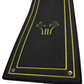 TWIST DYNAMICS 3-PIECE FLOOR MAT KIT FOR THE POLARIS SLINGSHOT