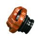 TWIST DYNAMICS OIL CAP FOR THE POLARIS SLINGSHOT - 2015-2019