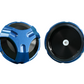 TWIST DYNAMICS MASTER CYLINDER CAP SET FOR THE POLARIS SLINGSHOT - 2015-2019