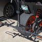 TWIST DYNAMICS 2.0 TRAILER HITCH FOR THE POLARIS SLINGSHOT (2015+)
