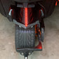 TWIST DYNAMICS 2.0 TRAILER HITCH FOR THE POLARIS SLINGSHOT (2015+)