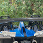 TWIST DYNAMICS REAR WING (NO BRACKETS)