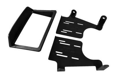 SCOSCHE DOUBLE DIN- WIRE HARNESS KIT FOR THE POLARIS SLINGSHOT