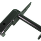 TWIST DYNAMICS 2.0 TRAILER HITCH FOR THE POLARIS SLINGSHOT (2015+)