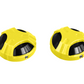 TWIST DYNAMICS MASTER CYLINDER CAP SET FOR THE POLARIS SLINGSHOT - 2015-2019
