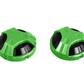 TWIST DYNAMICS MASTER CYLINDER CAP SET FOR THE POLARIS SLINGSHOT - 2015-2019
