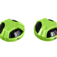 TWIST DYNAMICS MASTER CYLINDER CAP SET FOR THE POLARIS SLINGSHOT - 2015-2019