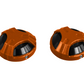 TWIST DYNAMICS MASTER CYLINDER CAP SET FOR THE POLARIS SLINGSHOT - 2015-2019