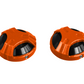 TWIST DYNAMICS MASTER CYLINDER CAP SET FOR THE POLARIS SLINGSHOT - 2015-2019