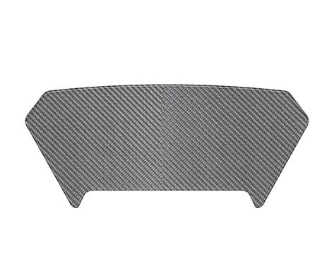 TUFSKINZ FRONT FASCIA COVER ACCENT TRIM FOR THE POLARIS SLINGSHOT - FITS 2015-2019
