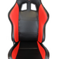 TWIST DYNAMICS SEAT SET FOR THE POLARIS SLINGSHOT