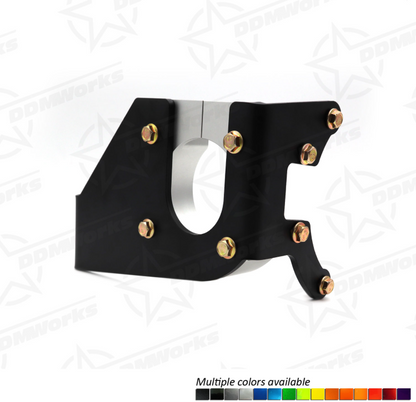 DDMWorks Angle Drive Brace for Polaris Slingshot (2015–2019)