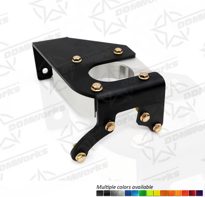 DDMWorks Angle Drive Brace for Polaris Slingshot (2015–2019)