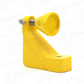 DDMWORKS BRAKE MASTER CYLINDER BRACE