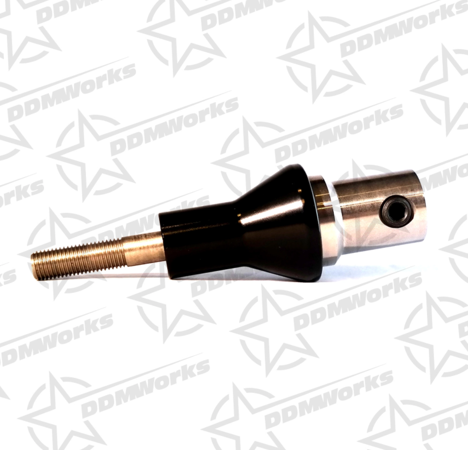 DDMWORKS SHIFT KNOB ADAPTOR FOR THE POLARIS SLINGSHOT (2015-2019)