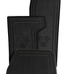 TWIST DYNAMICS 3-PIECE FLOOR MAT KIT FOR THE POLARIS SLINGSHOT