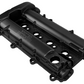 TWIST DYNAMICS VALVE COVER FOR THE POLARIS SLINGSHOT - 2015-2019